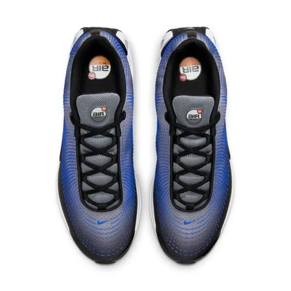 NEW Nike Air Max DN Black Racer Blue HM0708-001 Men’s Size Multi